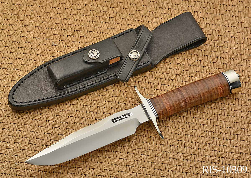Model 1-6" "All-Purpose Fighting Knife"