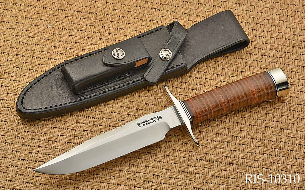 Model 1-6" "All-Purpose Fighting Knife"