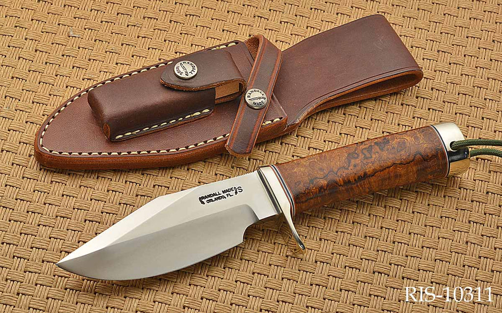 Model 19-5" "Bushmaster"