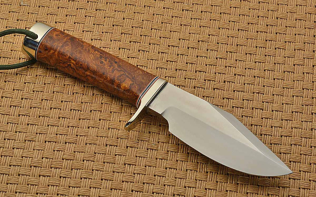 Model 19-5" "Bushmaster"