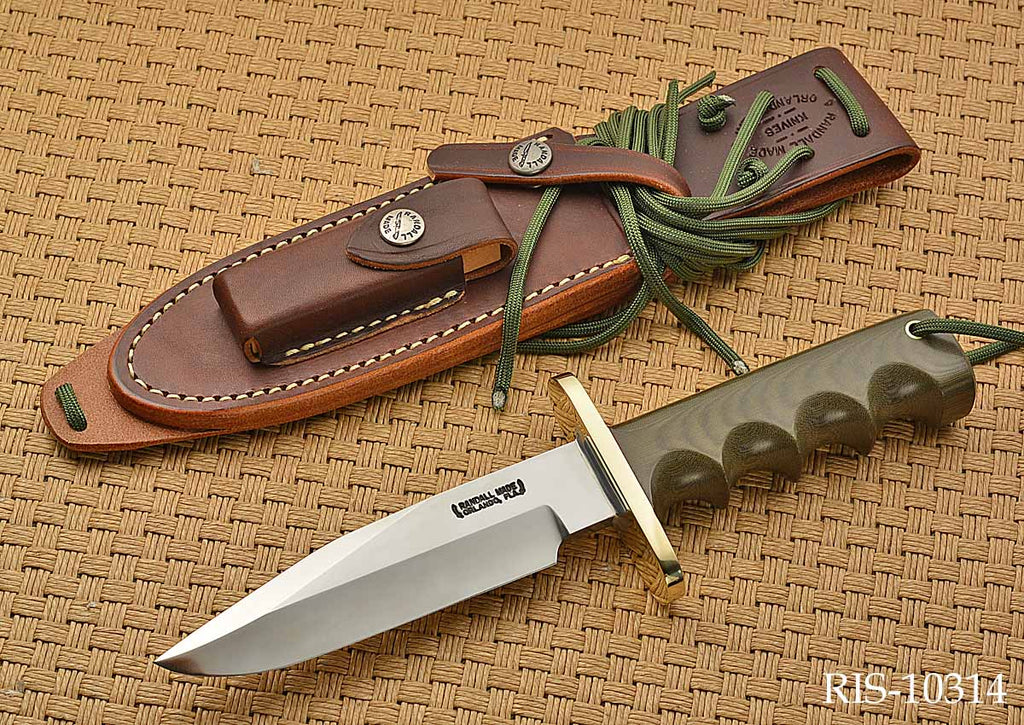 Model 15-5 1/2"  "Airman"