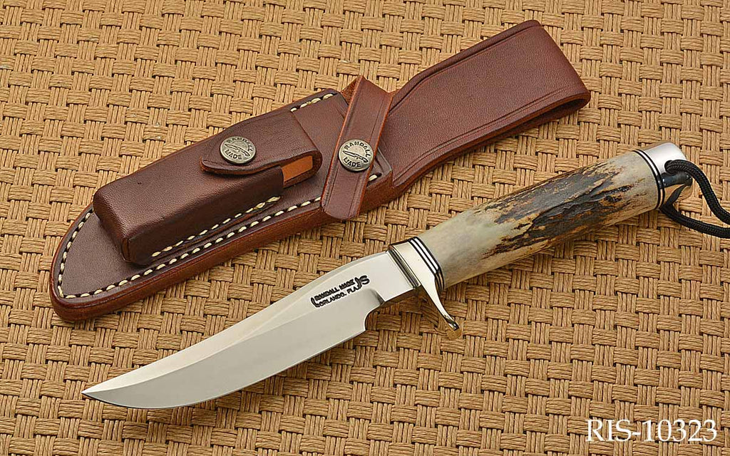 6 Option Model 3-5" "Hunter"