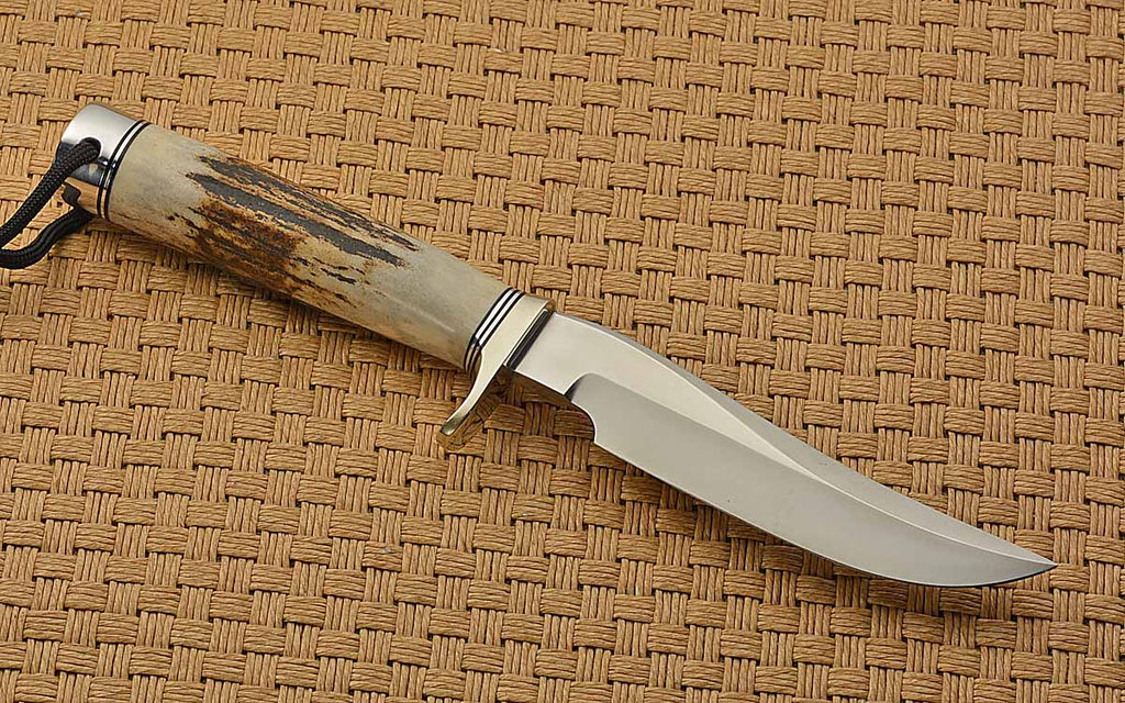 6 Option Model 3-5" "Hunter"