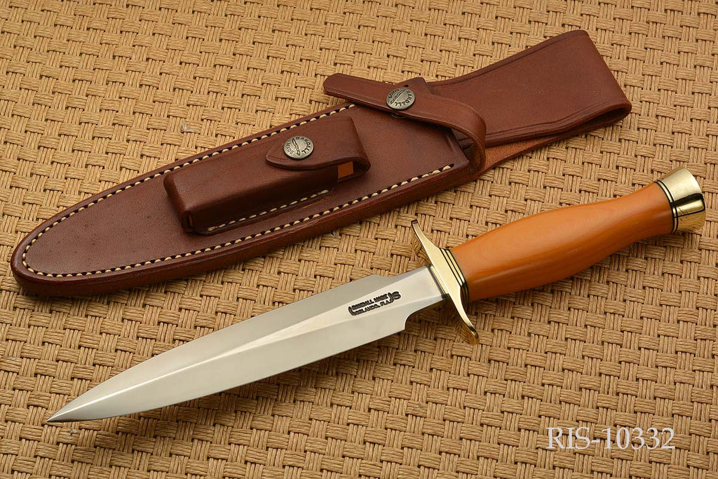 Randall Model 2-7" "Fighting Stiletto"