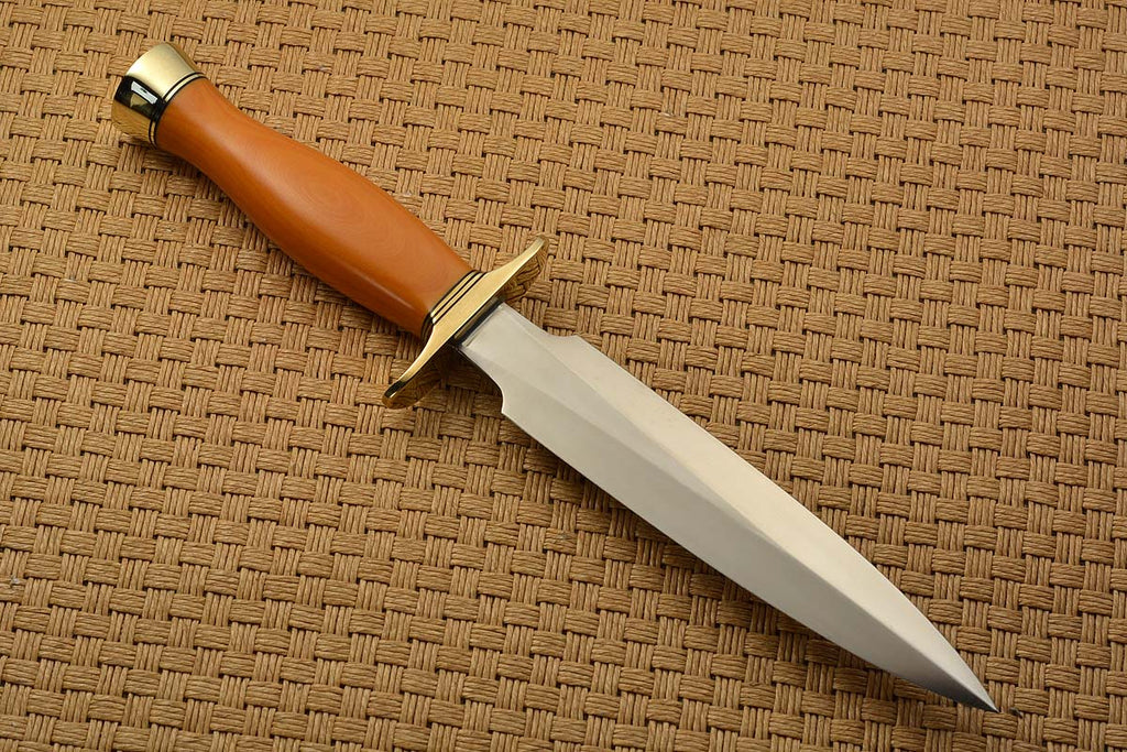 Randall Model 2-7" "Fighting Stiletto"