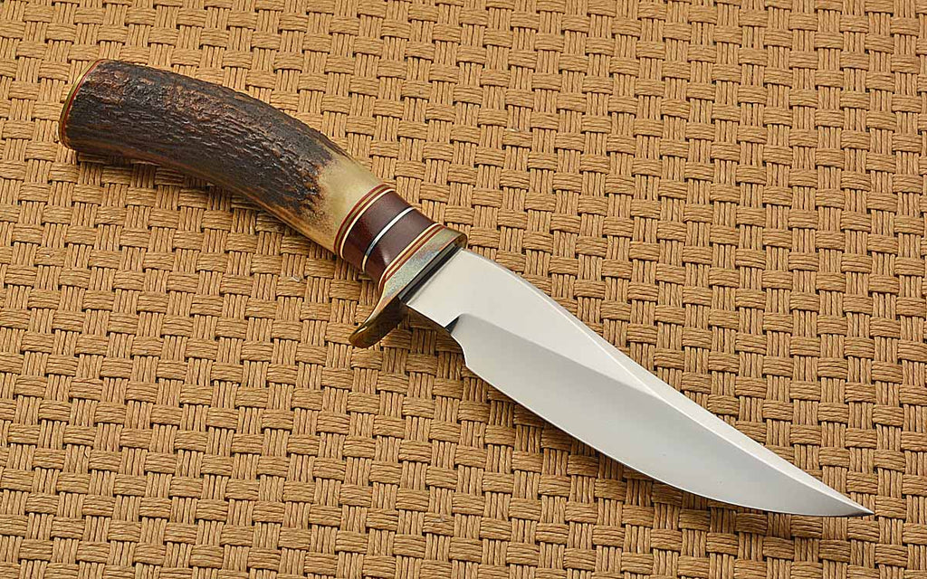 Model 27-5 3/4" "Trailblazer"