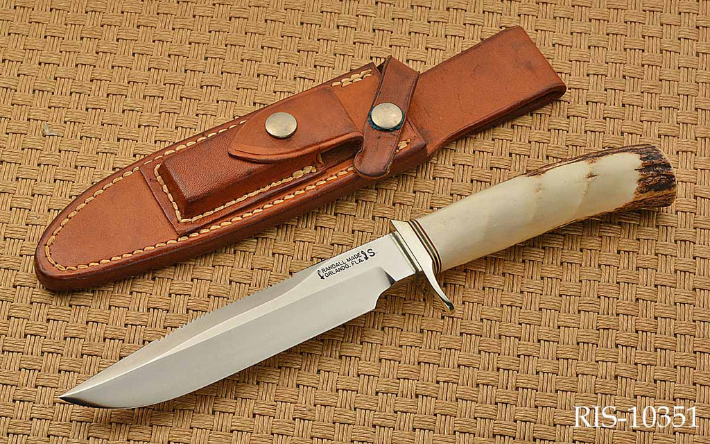 6 Option Model 5-6"  "Camp & Trail"