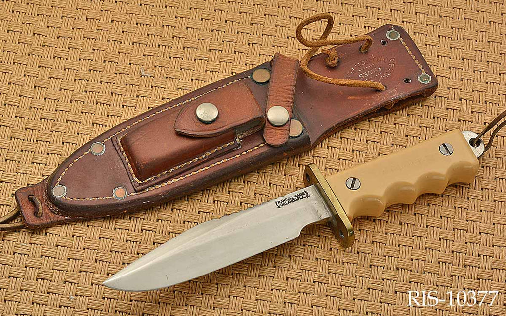Rare White Tenite Model 15-5 1/2" "Airman"