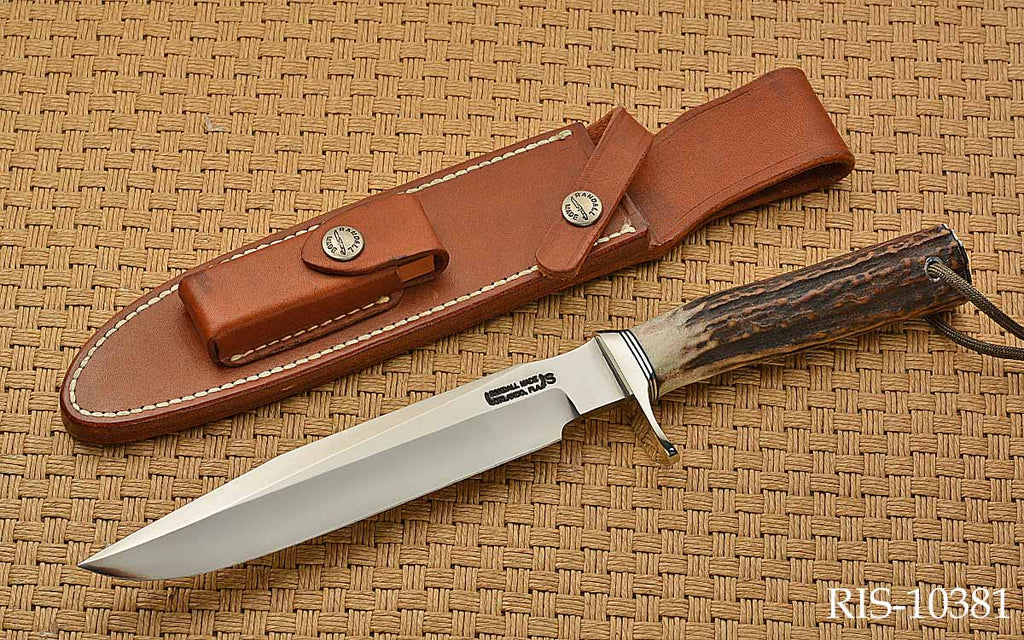 6 Option Model 1-7" "All-Purpose Fighting Knife"