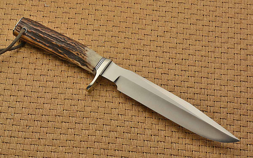 6 Option Model 1-7" "All-Purpose Fighting Knife"
