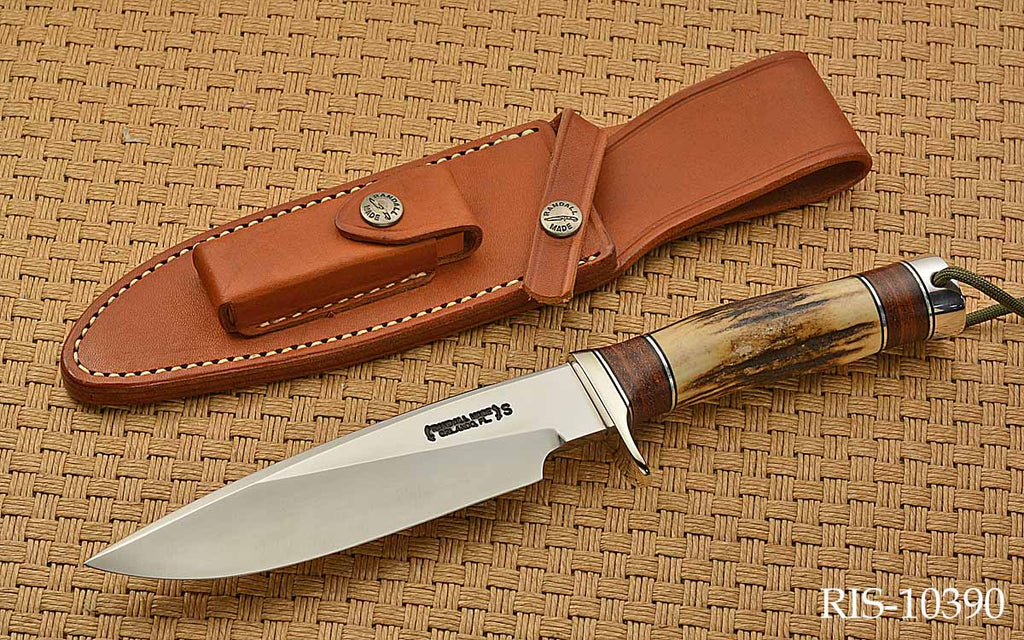Model 25-6" "Trapper"