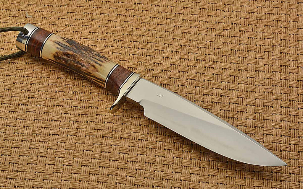 Model 25-6" "Trapper"