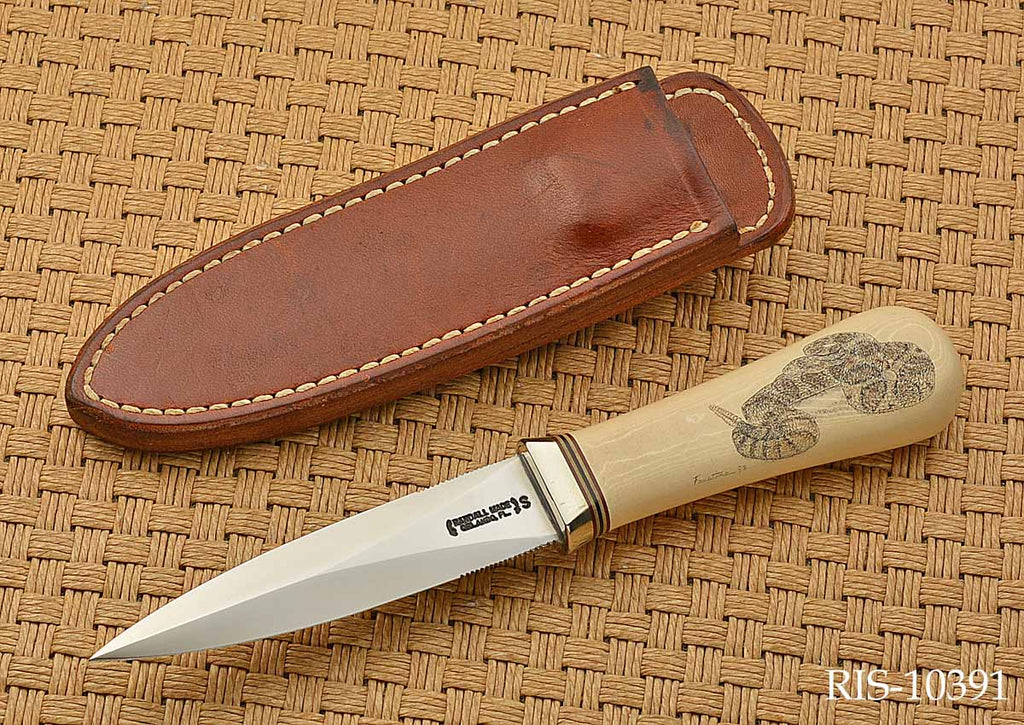 Model 24-4" "Guardian"