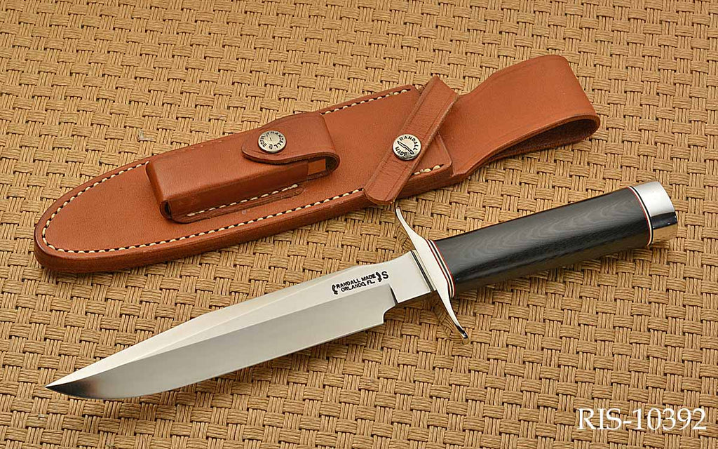 Model 1-7" "All-Purpose Fighting Knife"