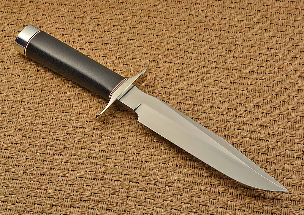 Model 1-7" "All-Purpose Fighting Knife"