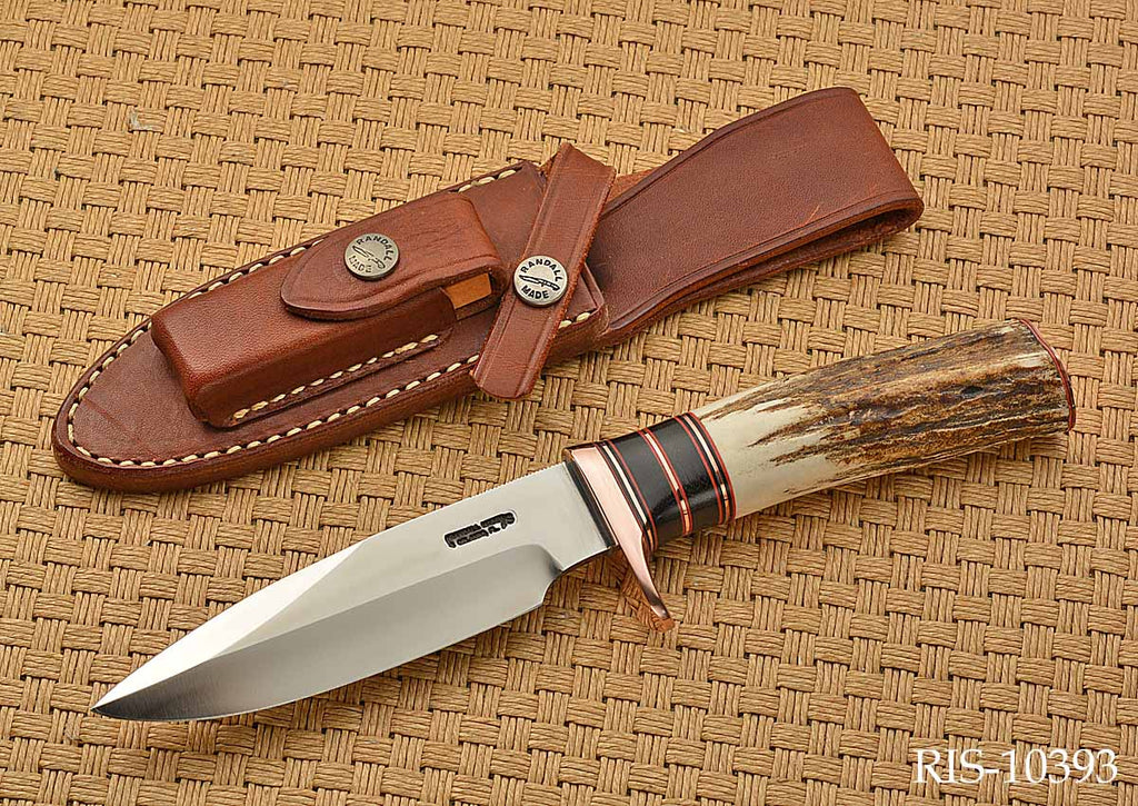 "Copper Companion"