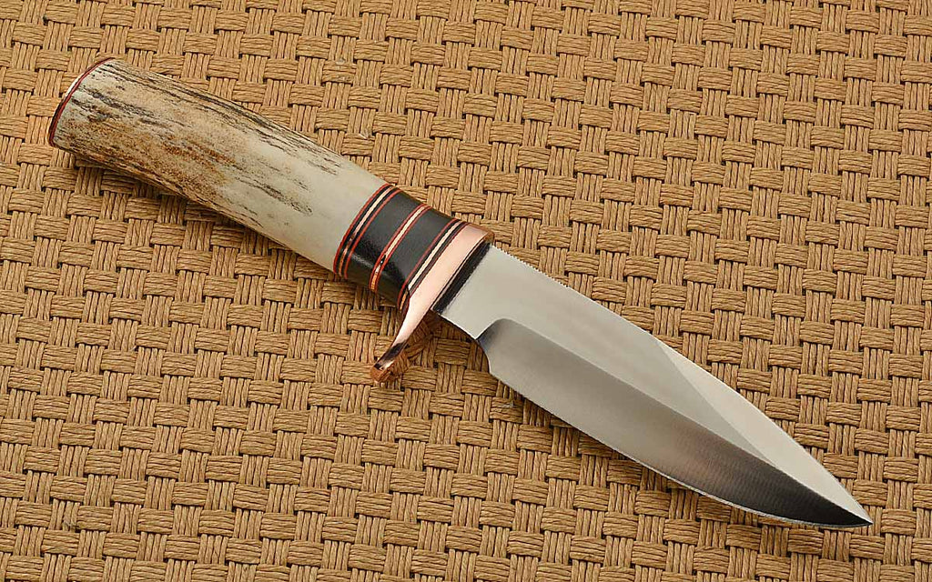 "Copper Companion"