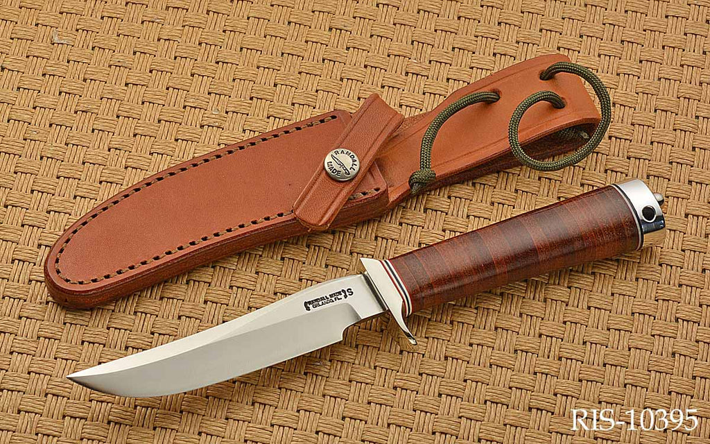 Model 7-4 1/2" "Fisherman-Hunter"
