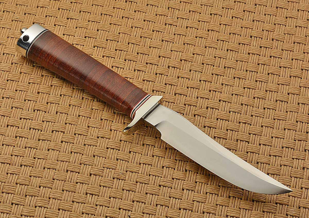 Model 7-4 1/2" "Fisherman-Hunter"