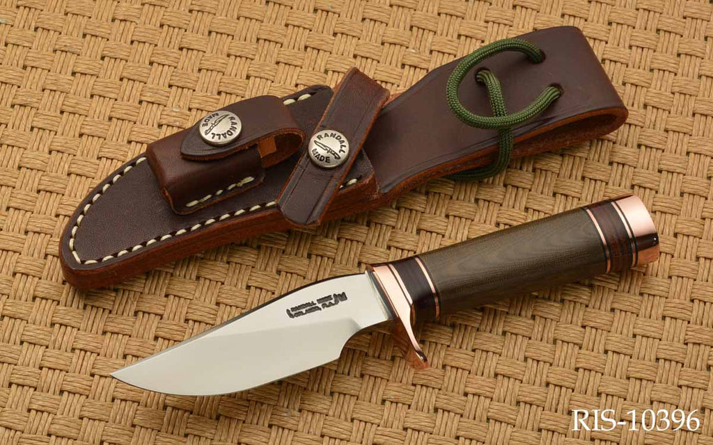 Model 27 "Copper Mini"