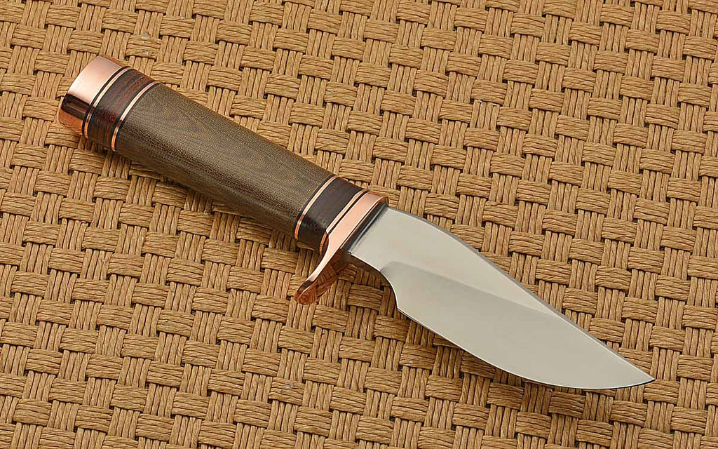 Model 27 "Copper Mini"
