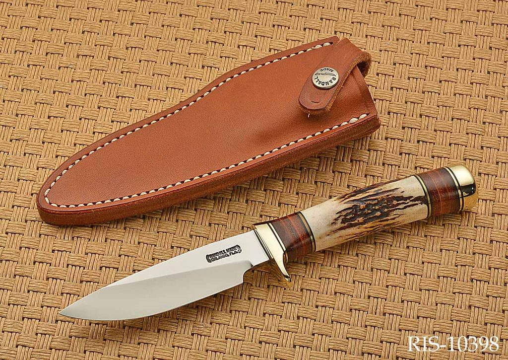 Model 26-4" "Pathfinder"