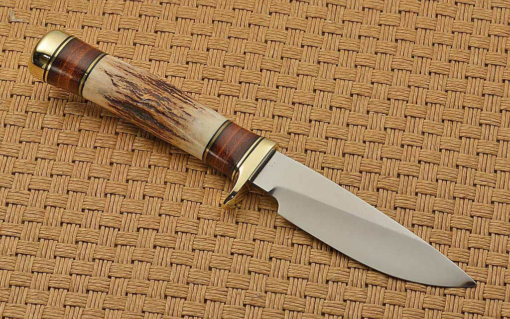 Model 26-4" "Pathfinder"