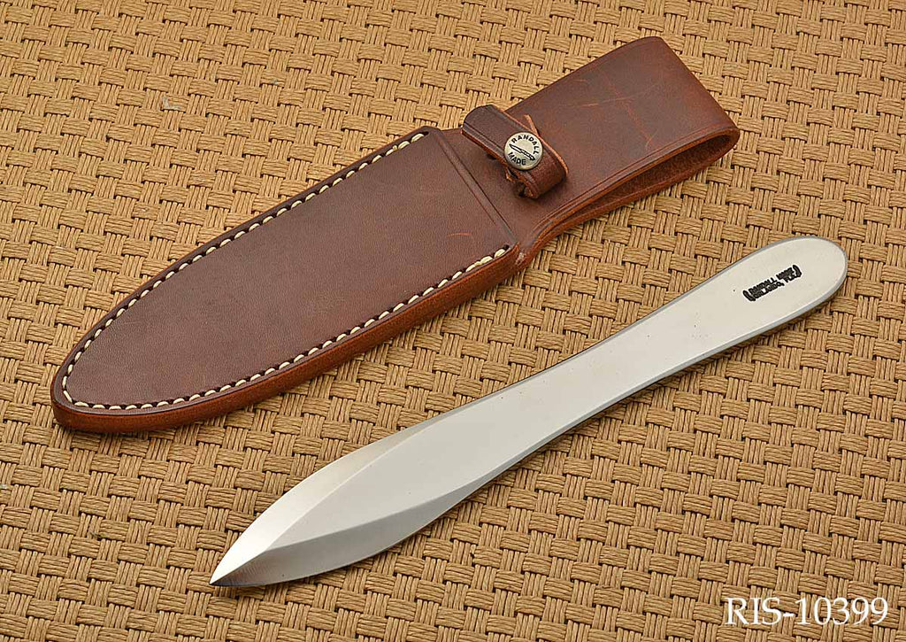 Model 9 "Pro Thrower"