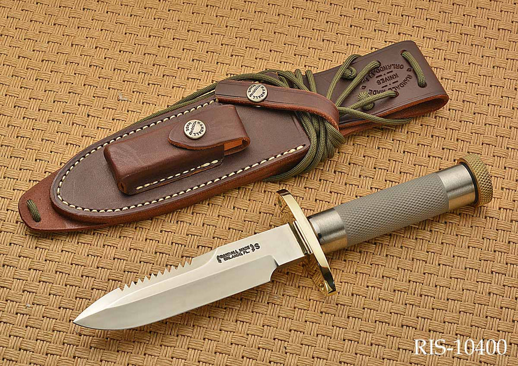 Model 18-5 1/2" "Attack-Survival"