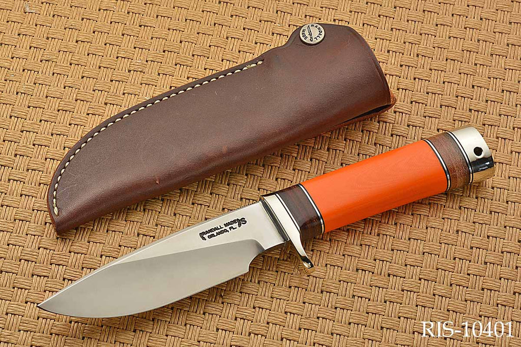 Model 25-5" "Trapper"