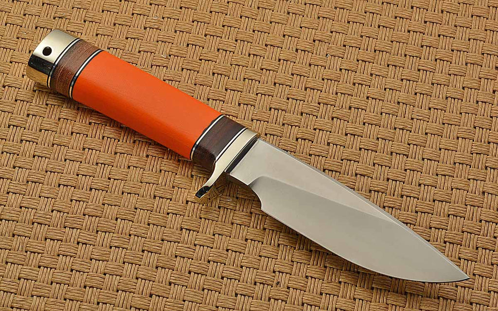 Model 25-5" "Trapper"