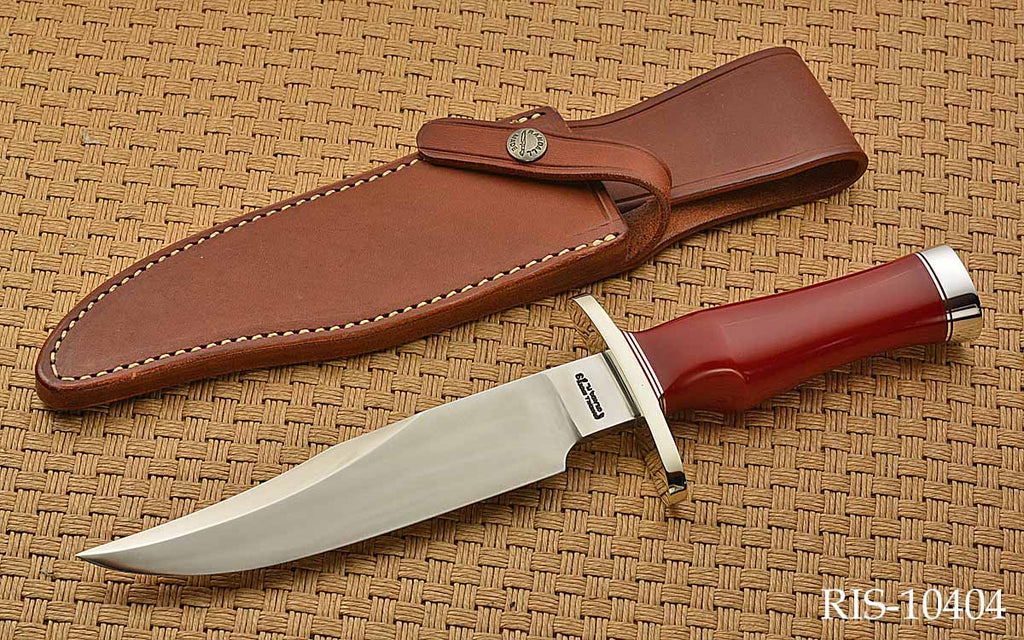 Nordic Knives Special Bowie