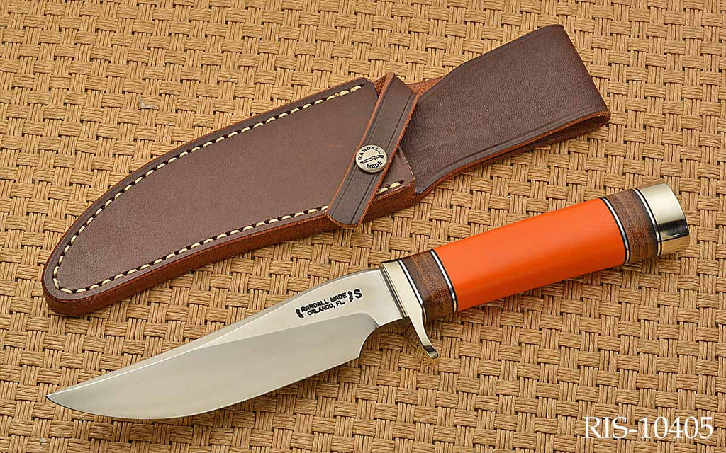 Model 27-5 3/4" "Trailblazer"