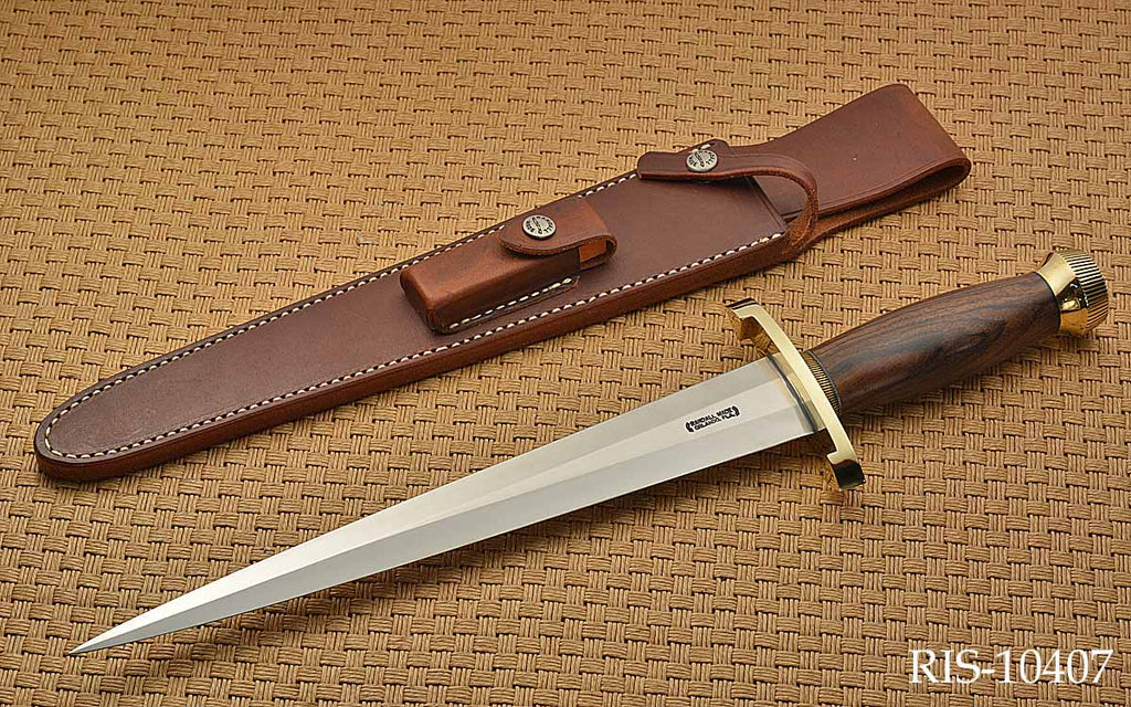 Model 13-12" "Arkansas Toothpick"