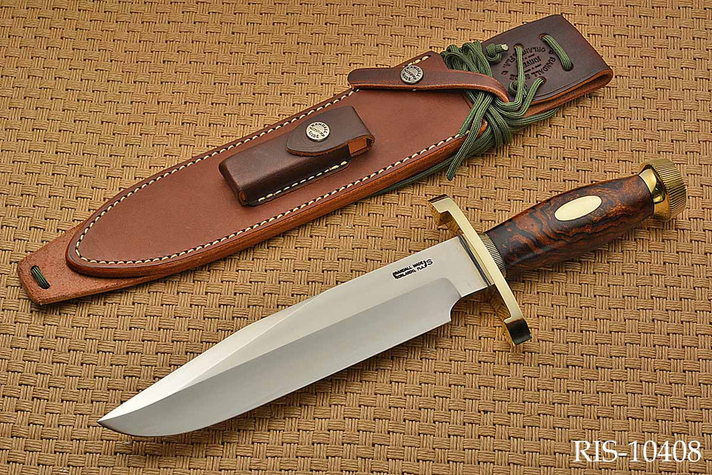 Model 12-9" #14 Grind