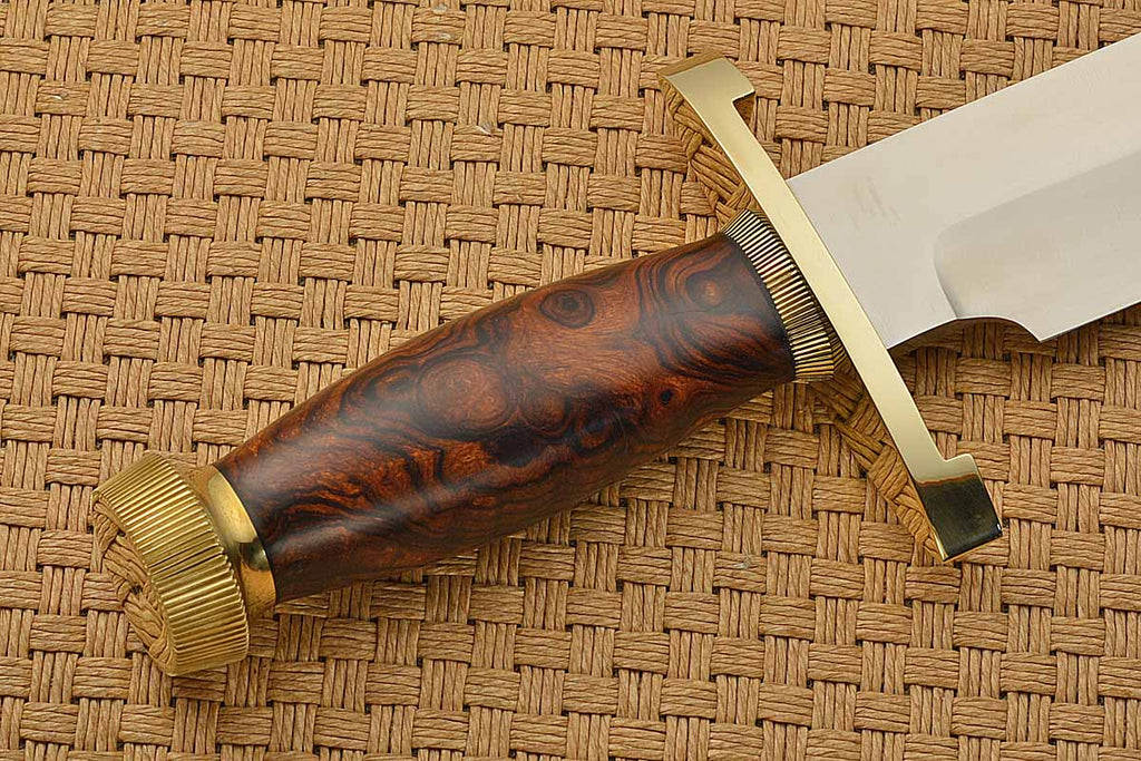 Model 12-9" #14 Grind