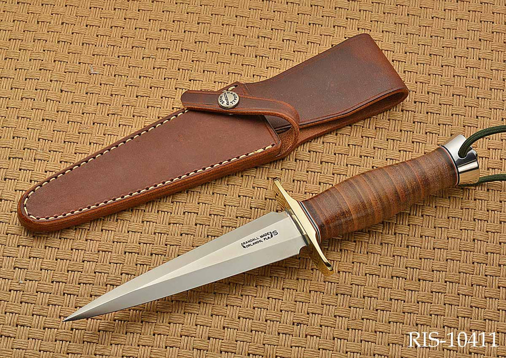 Model 13-6" "Small Arkansas Toothpick"
