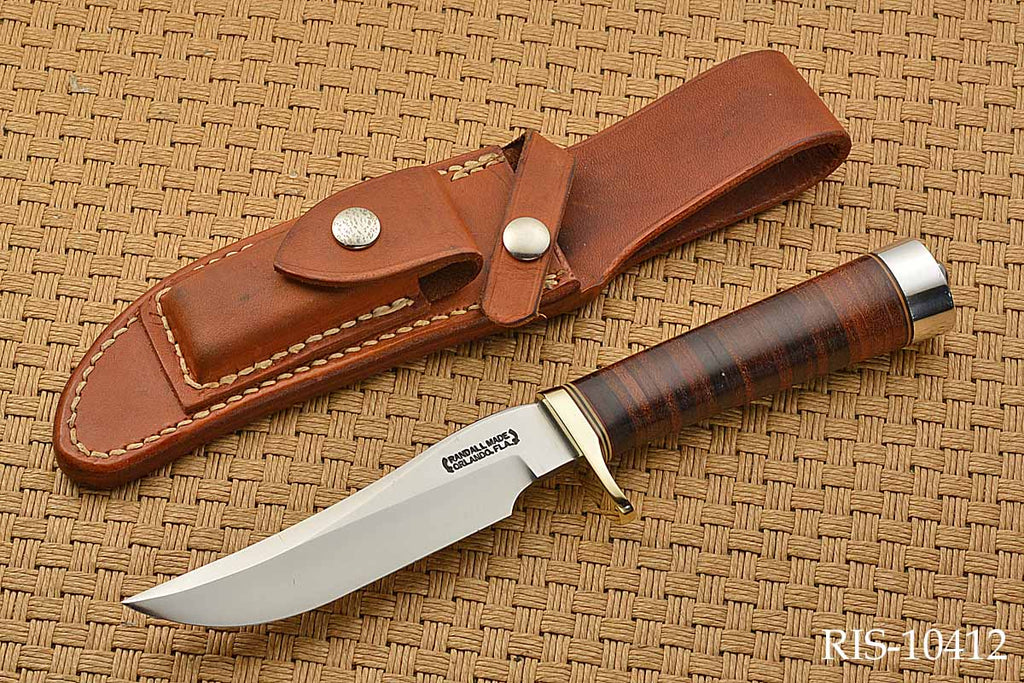 Vintage Model 3-5" "Hunter"