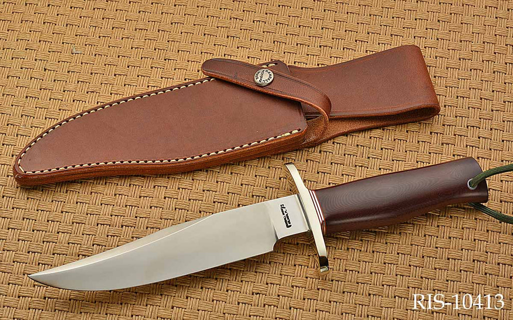 Nordic Knives Special Bowie