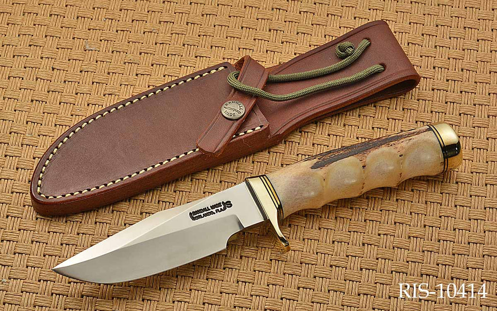 Model 23-4 1/2" "Gamemaster"