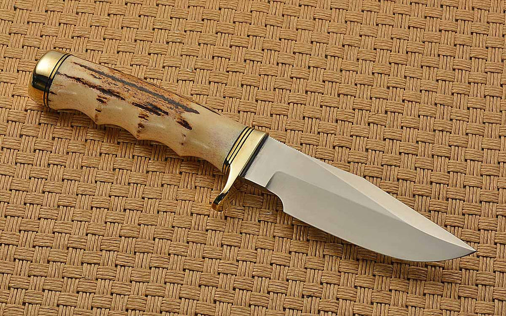 Model 23-4 1/2" "Gamemaster"