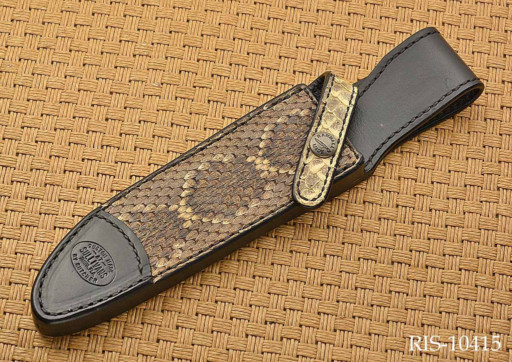 Gutcher Custom Sheath