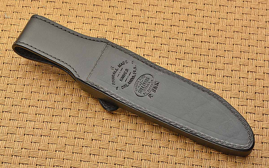 Gutcher Custom Sheath