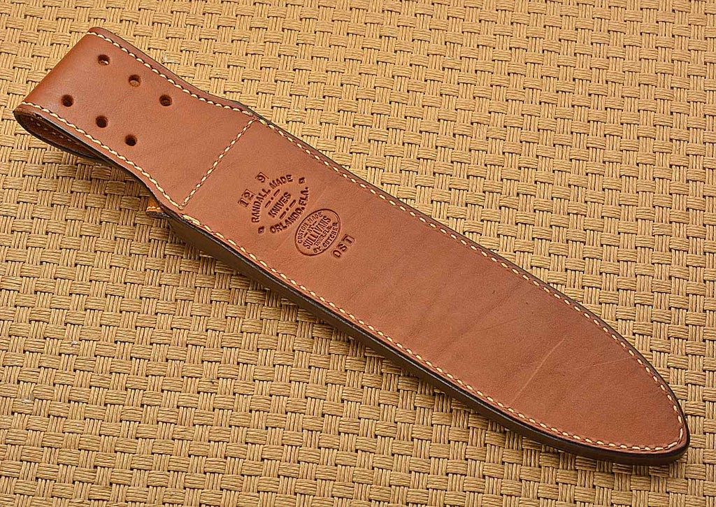 Gutcher Custom Sheath