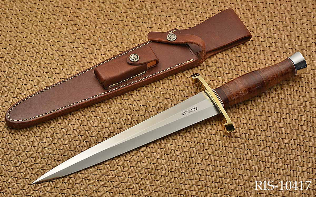 Rare Model 13-10" "Arkansas Toothpick"