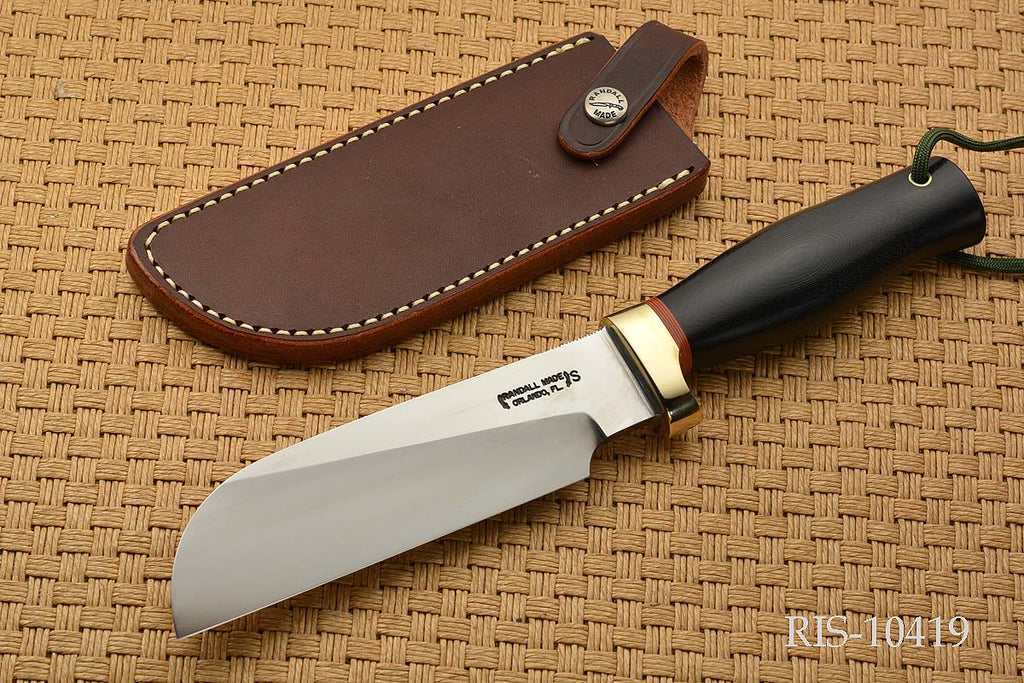 "Chef's Knife"