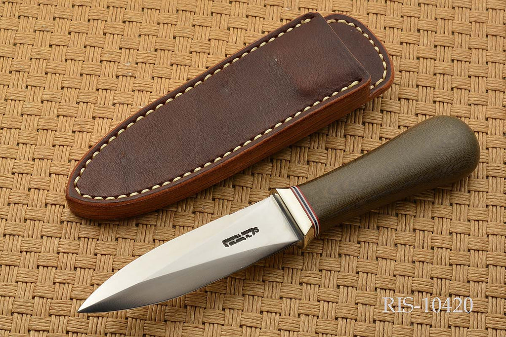 Model 24-4" "Guardian"