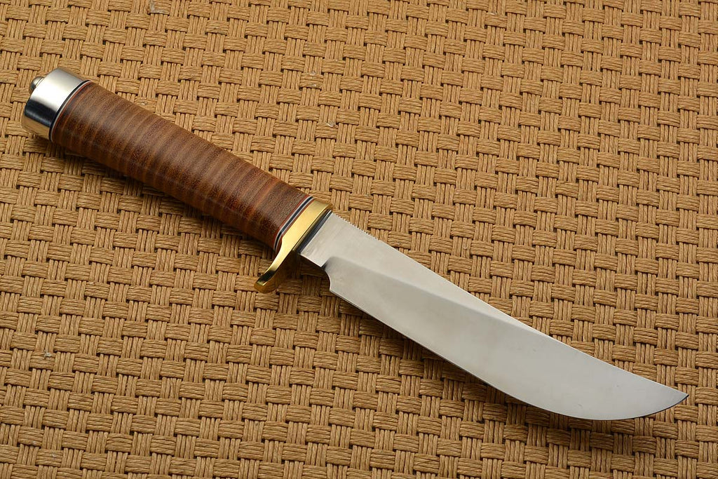 Model 4-6" #6 Grind "Big Game & Skinner"