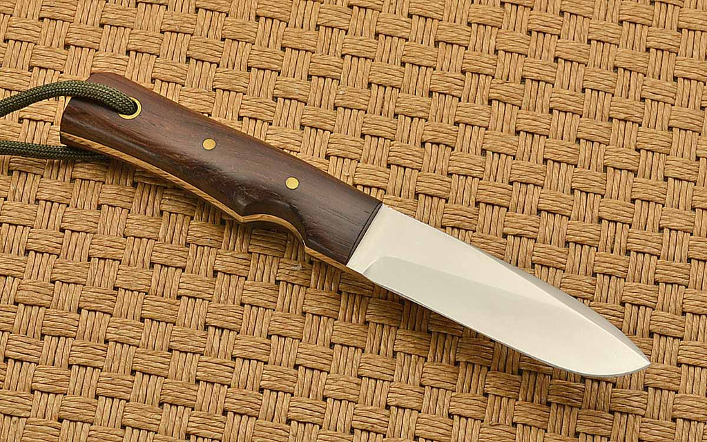 Model 10-3" "Salt Fisherman & Household Utility"