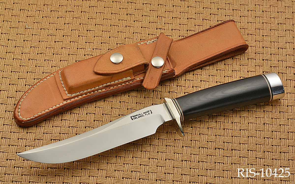 Vintage Model 3-6" "Hunter" – Nordic Knives